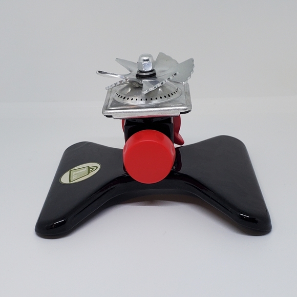 Rotary Lawn & Garden Sprinkler - Picture 3 of 6